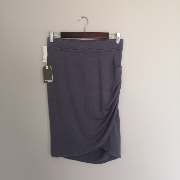 Aritzia Wilfred Free Tyra Skirt NEW! - Picture 7 of 15